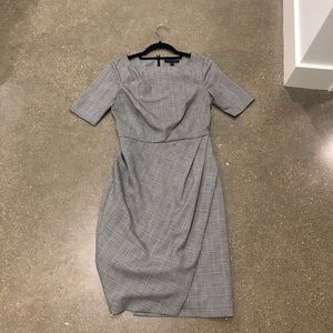 Banana republic work dress